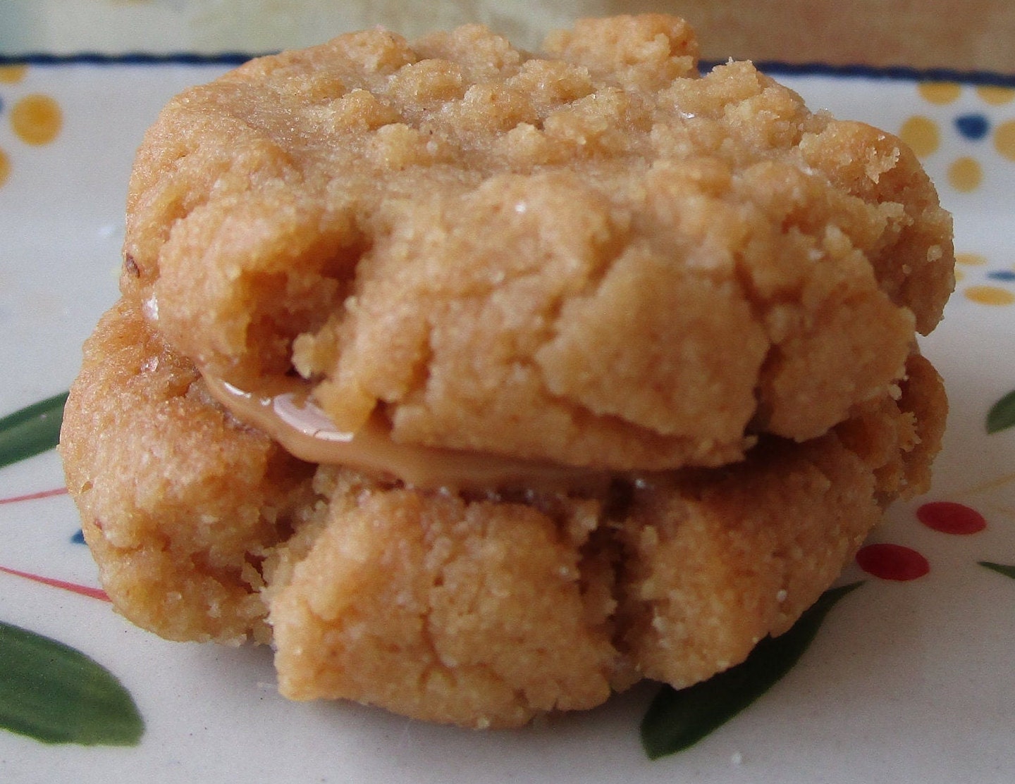 KETO, Peanut Butter Cookie Sandwich, Gluten Free, Egg Free, Dairy Free, Vegan, Grain Free, Sugar Free, Collagen, Weight Loss, Low carb diet