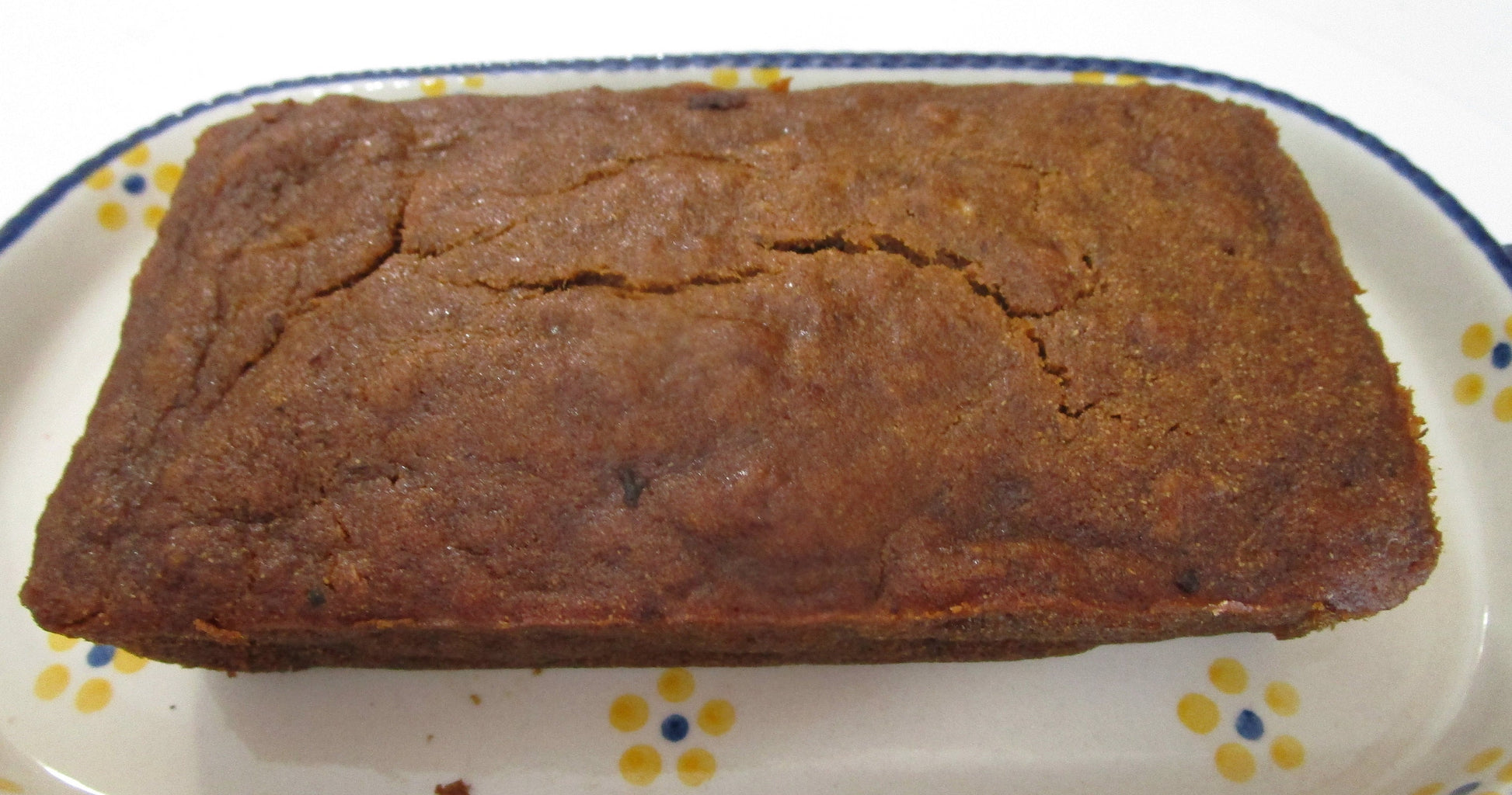 AIP Paleo, Blueberry Banana Bread, Gluten Free, Grain Free, Egg Free, Dairy Free, Nut Free, Autoimmune Protocol, Hashimoto, Healthy Snacks