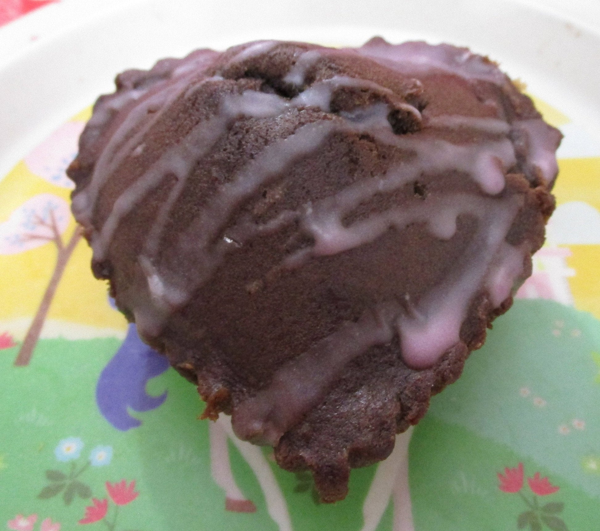 Gluten Free Cake, Heart, Dairy Free, Vegan, Nut Free, Valentine's Day, Love Gift, Anniversary Dessert, Engagement, Wedding, Acts of Kindness