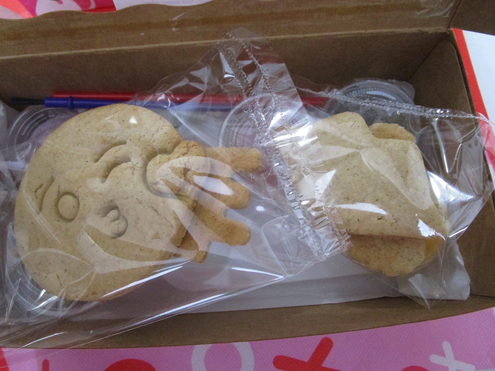 Gluten Free Cookie Kits, Valentines Day, Dairy Free, Egg Free, Love, Emoji, Party Packs, Vegan, Nut Free, Sweetheart, Flower Girl, Emotions