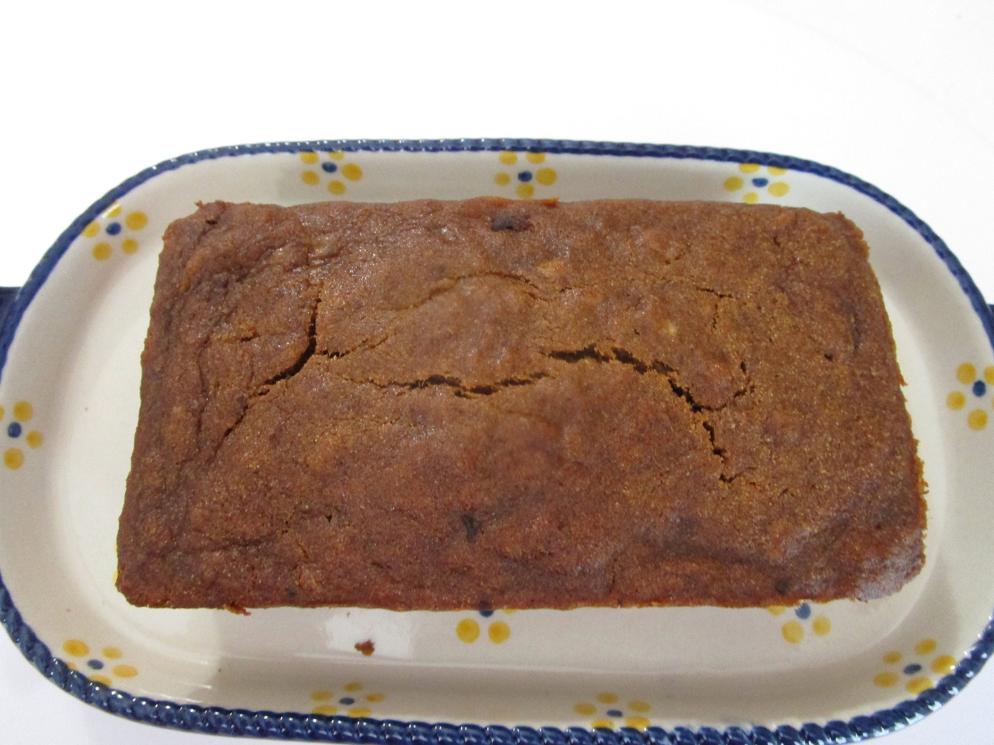 AIP Paleo, Blueberry Banana Bread, Gluten Free, Grain Free, Egg Free, Dairy Free, Nut Free, Autoimmune Protocol, Hashimoto, Healthy Snacks