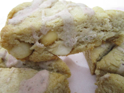 Keto Scone Sampler, Gluten Free, Grain Free, Sugar Free, Dairy Free, Egg Free, Vegan, Low Carb Snack, Fitness Pastry, Birthday Gift, Brunch