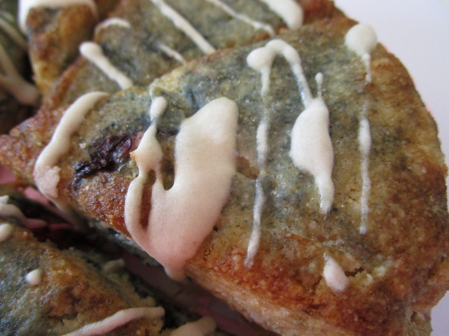 Keto Scones, Blackberry Lime, Grain Free, Gluten Free, Egg Free, Dairy Free, Sugar Free, Vegan, Low Carb snack, Fitness Dessert, July 4th
