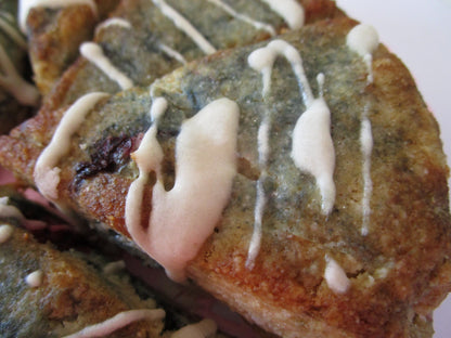 Keto Scones, Blackberry Lime, Grain Free, Gluten Free, Egg Free, Dairy Free, Sugar Free, Vegan, Low Carb snack, Fitness Dessert, July 4th