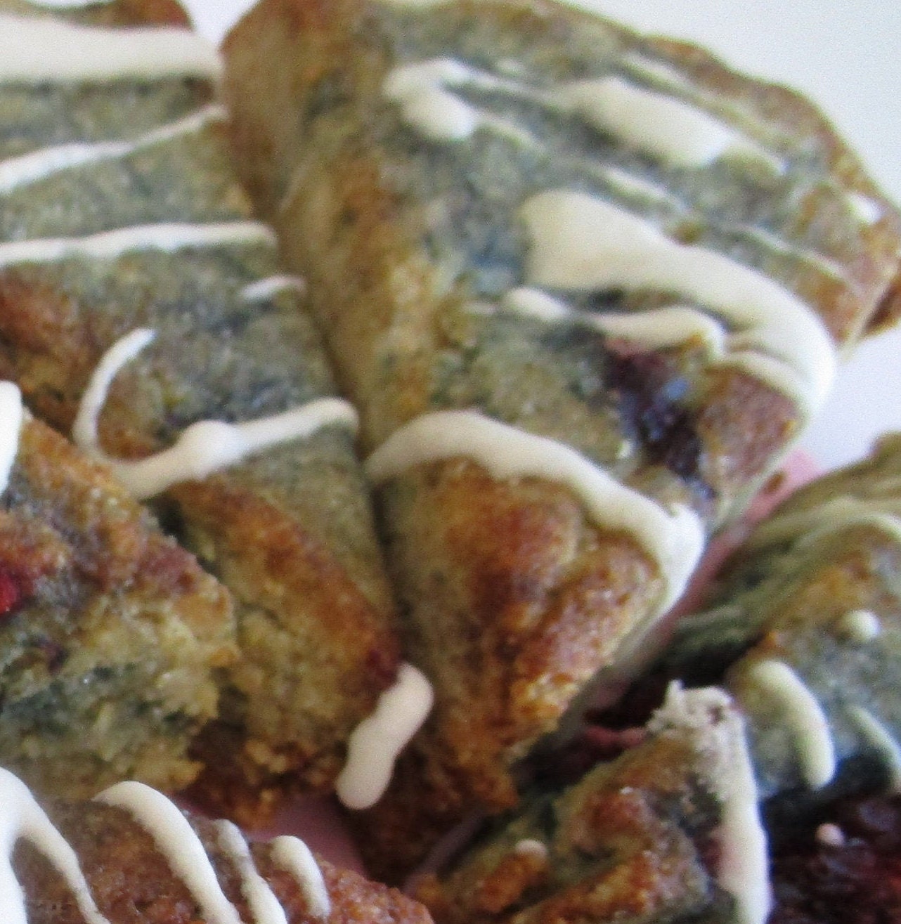 Keto Scones, Blackberry Lime, Grain Free, Gluten Free, Egg Free, Dairy Free, Sugar Free, Vegan, Low Carb snack, Fitness Dessert, July 4th