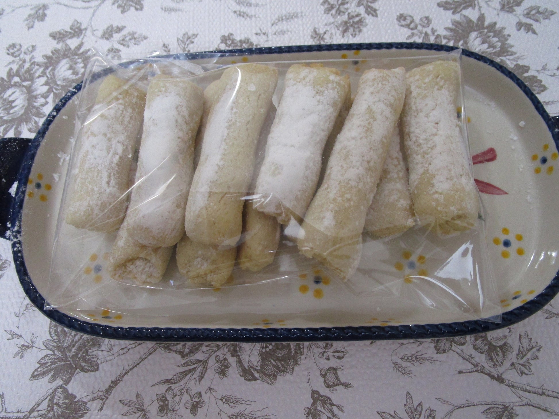 Sugar Free Lady Fingers, Dairy Free, Vegan, Organic, Nut Free, Tiramisu Dessert, Oat Free, Birthday Gift, Low calorie snacks, Clean Eating