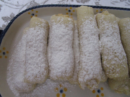 Sugar Free Lady Fingers, Dairy Free, Vegan, Organic, Nut Free, Tiramisu Dessert, Oat Free, Birthday Gift, Low calorie snacks, Clean Eating