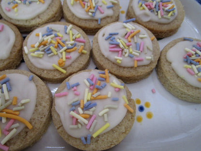 Sugar Free Cookie, Gluten Free, Dairy Free, Egg Free, Nut Free, Dessert, Birthday, Erythritol Free, Dessert, Chocolate, Valentine's Day Gift