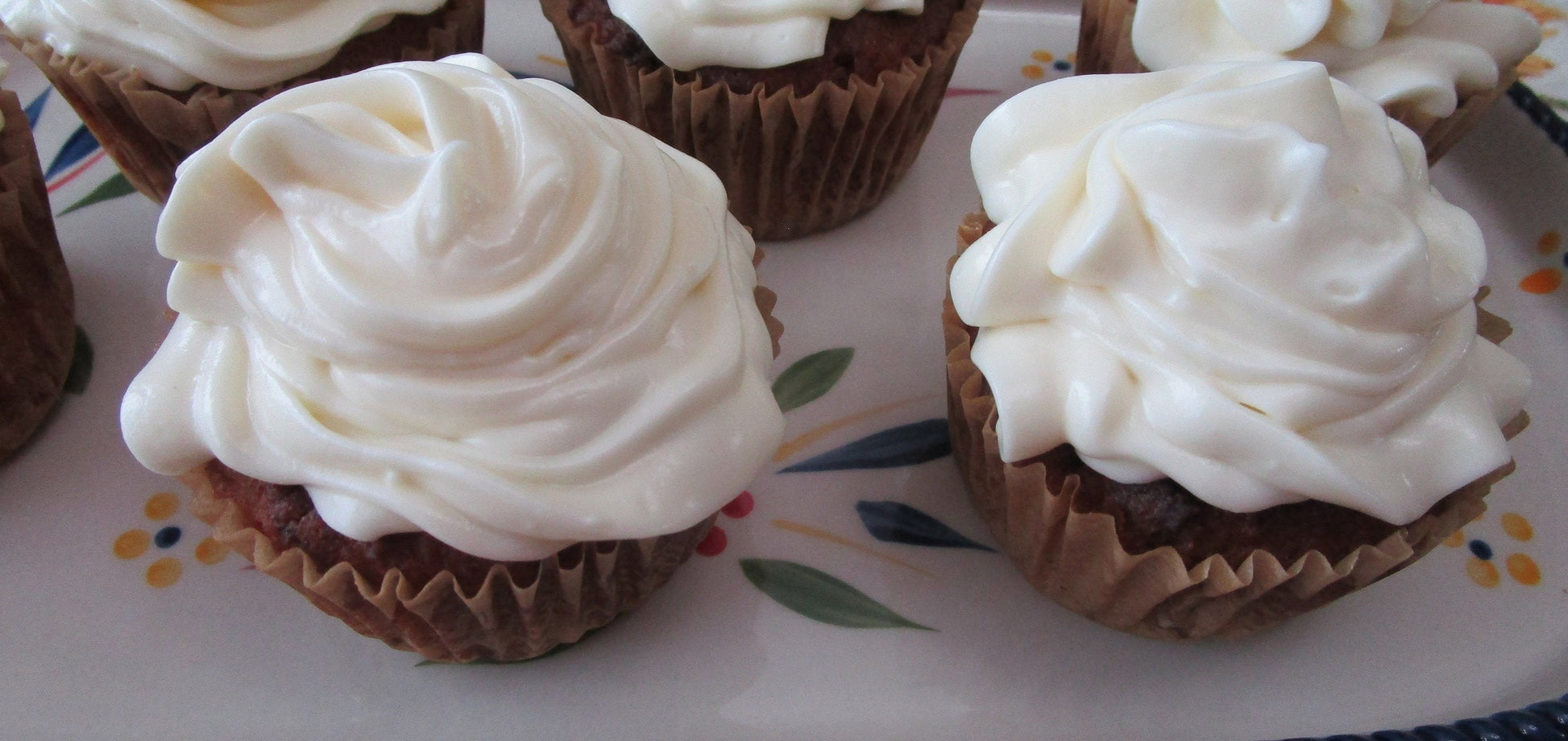 Keto Cupcakes, Carrot Cake, Gluten Free, Sugar Free, Cream Cheese Frosting, Birthday Cake, Low Carb, Clean Keto, Dessert, Fitness, Pecans