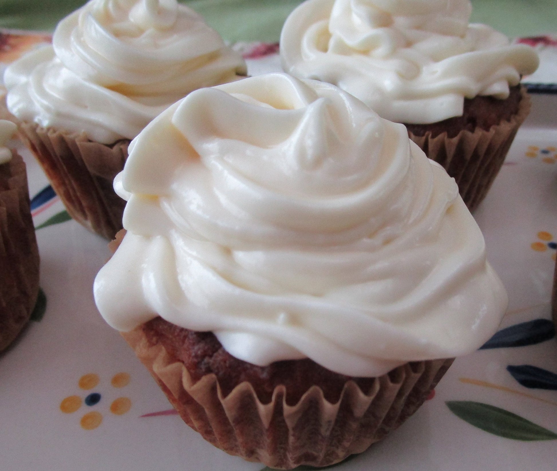 Keto Cupcakes, Carrot Cake, Gluten Free, Sugar Free, Cream Cheese Frosting, Birthday Cake, Low Carb, Clean Keto, Dessert, Fitness, Pecans