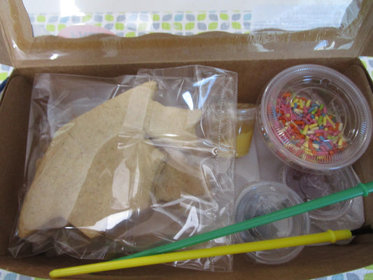 Gluten Free Cookie Kits, Graduation, Class of 2026, Dairy Free, Egg Free, Nut Free, Kindergarten, Preschool, Cap Gown, Moving up, Sugar Free