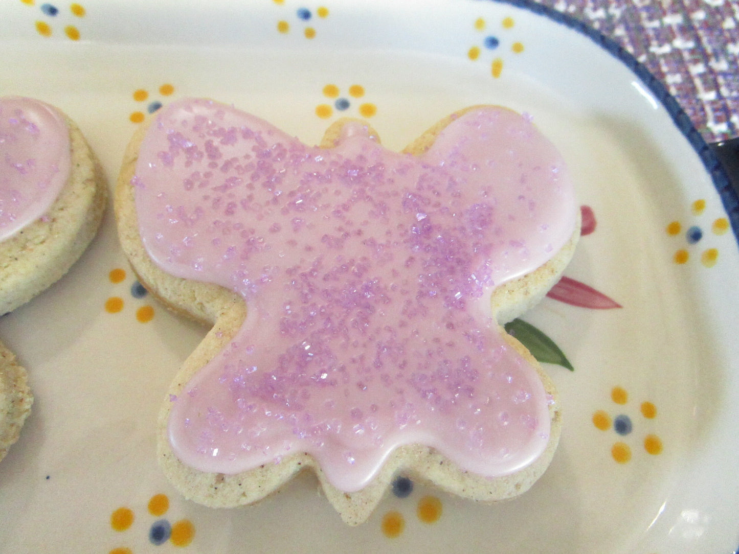 Gluten Free, Sugar Cookies, sampler, Dairy Free, Egg Free, Nut Free, School Safe, Vegan, Suprise Box, Birthday Gift, Graduation, Fathers Day