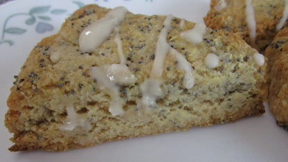 Keto Scone Sampler, Gluten Free, Grain Free, Sugar Free, Dairy Free, Egg Free, Vegan, Low Carb Snack, Fitness Pastry, Birthday Gift, Brunch
