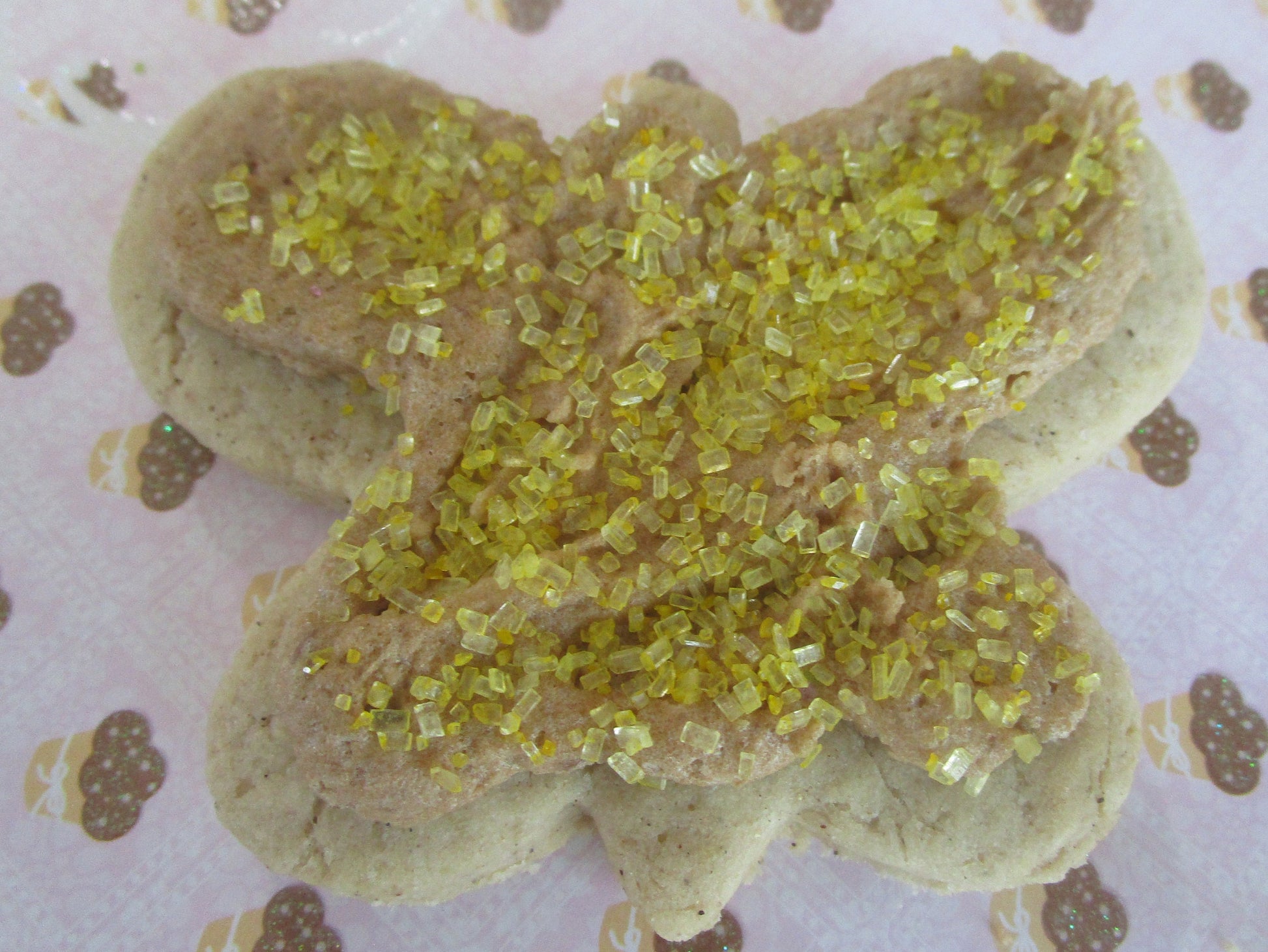 Gluten Free Cookies, Maple Iced Cookie Sampler, Dairy Free, Vegan, Nut Free, Oat Free, Birthday Gifts, Easter Desserts, School safe treats