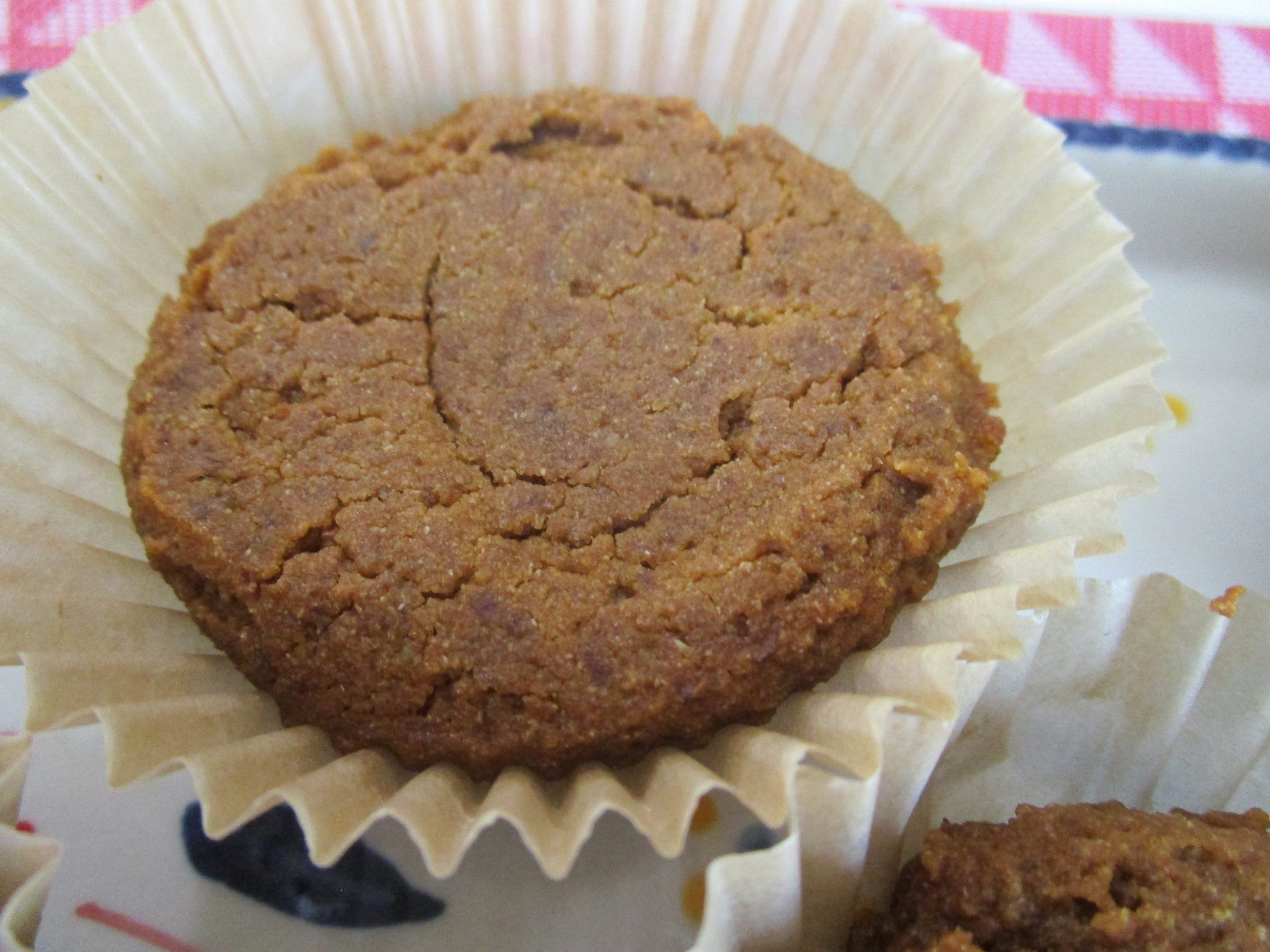 AIP Paleo, Pumpkin Loaf, Muffins, Gluten Free, Egg Free, Dairy Free, Vegan, no refined Sugar, Night Shade Free, Grain Free, Autoimmune diet