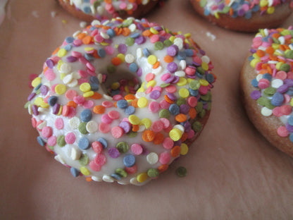 Bakery Box, Birthday Gift, Gluten Free, Vegan, Paleo, Egg Free, Dairy Free, Nut Free, Cake, Donuts, Scone, Muffins, AIP, Keto, Lactation, SF