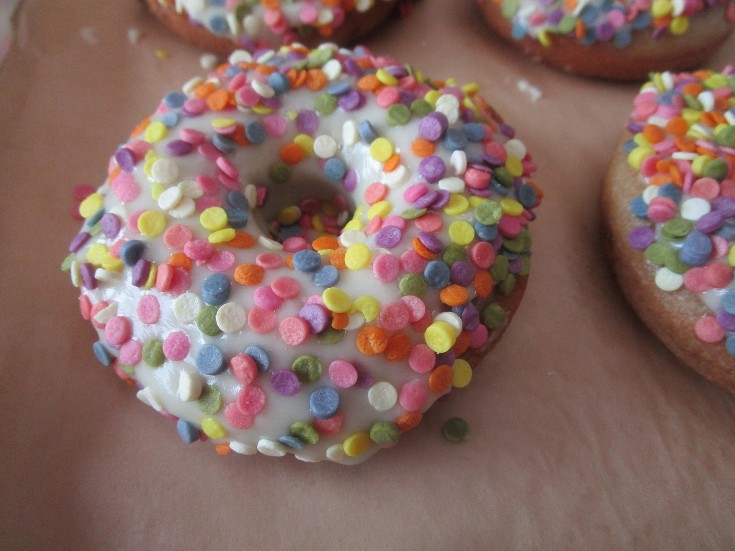 Bakery Box Sampler, New Years 2026, Customizable: Gluten Free, Dairy Free, Sugar Free, Vegan, Nut Free, Keto, AIP Paleo, High Protein, Gifts