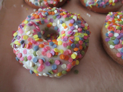 Bakery Box Sampler, New Years 2026, Customizable: Gluten Free, Dairy Free, Sugar Free, Vegan, Nut Free, Keto, AIP Paleo, High Protein, Gifts