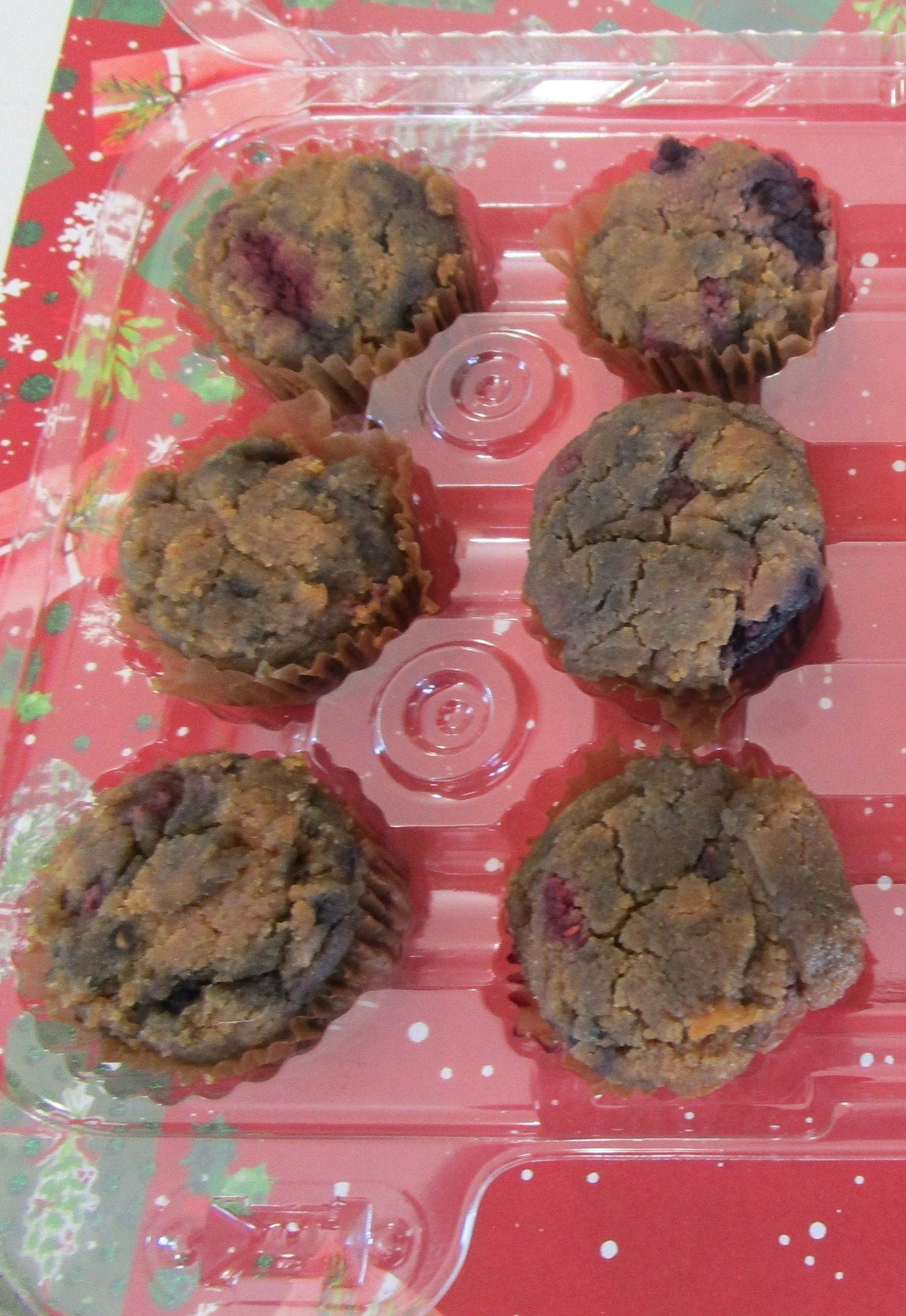 AIP Paleo Mini Muffins, Grain Free, Gluten free, Dairy Free, Vegan, Low Sugar, Nut Free, Memorial Day, Clean Eating, Autoimmune Protocol