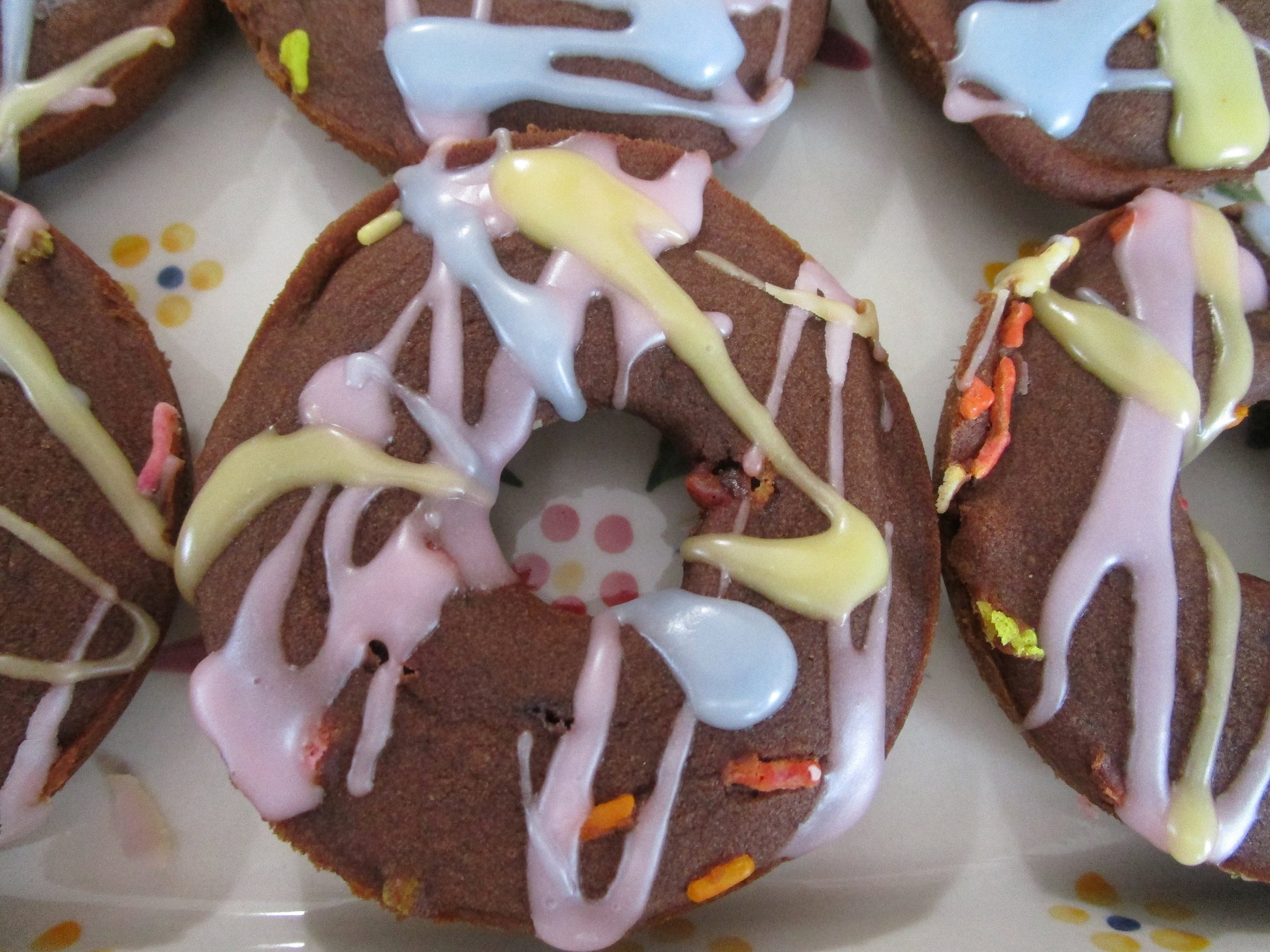 Bakery Box, Sampler, Gluten Free, Egg Free, Dairy Free, Nut Free, Vegan, Sugar Free, Keto, AIP Paleo, High Protein, Anabolic, Gift, Get Well