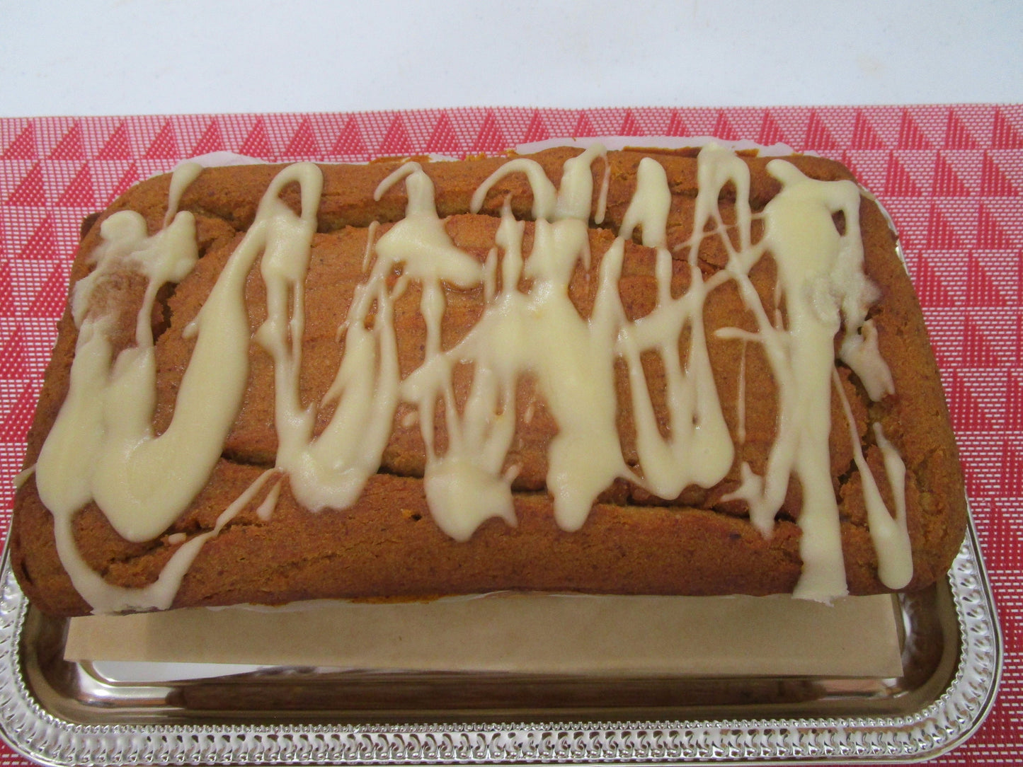 Sugar Free Kentucky Butter Pound Cake, Gluten Free, Dairy Free, Vegan, Low Carb Snack, Birthday Gifts, Mother's Day Dessert, Nut Free treat