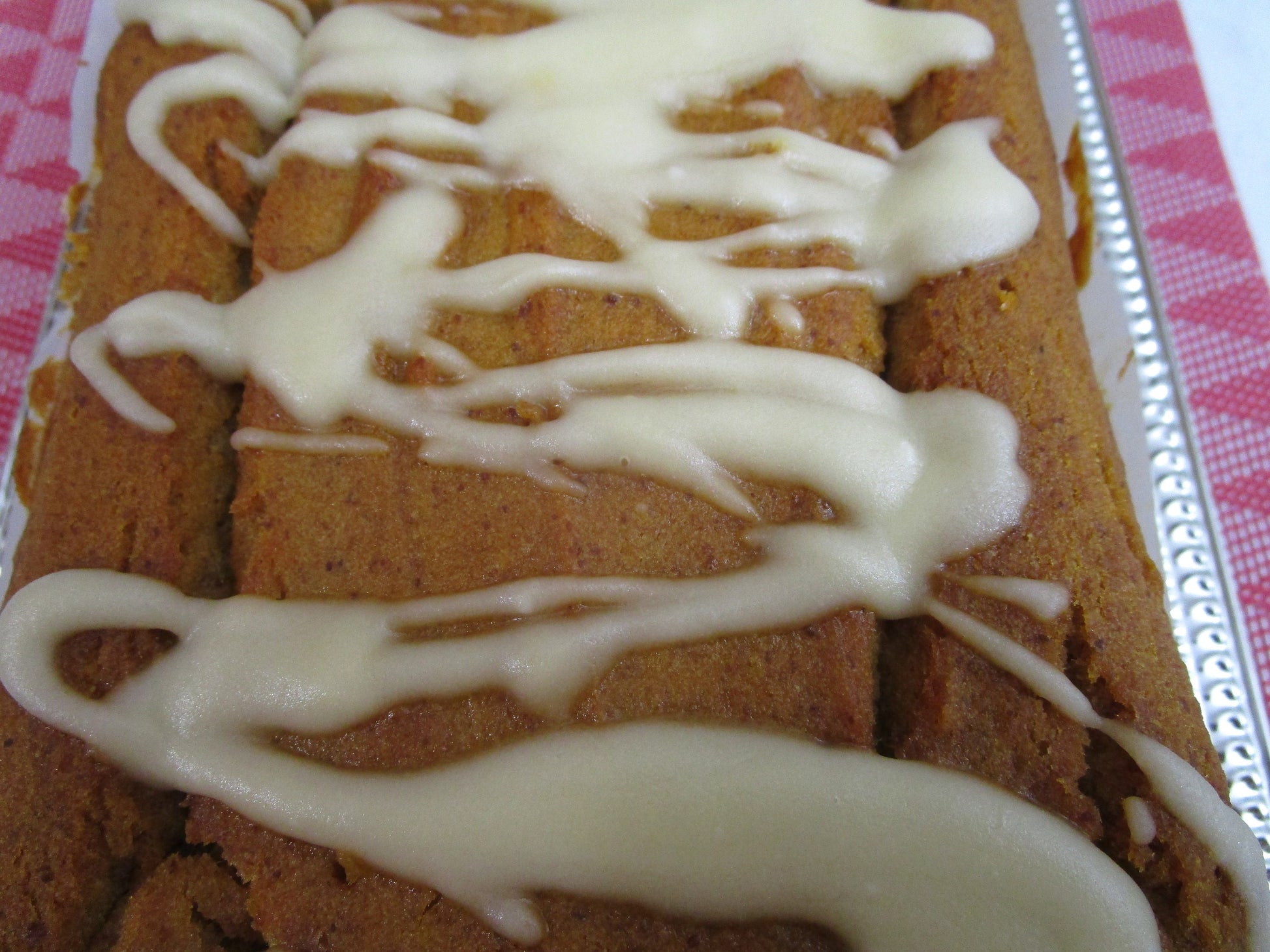 Sugar Free Kentucky Butter Pound Cake, Gluten Free, Dairy Free, Vegan, Low Carb Snack, Birthday Gifts, Mother's Day Dessert, Nut Free treat