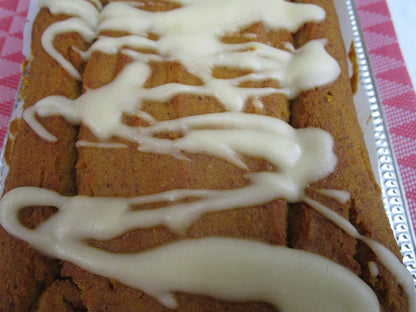 Sugar Free Kentucky Butter Pound Cake, Gluten Free, Dairy Free, Vegan, Low Carb Snack, Birthday Gifts, Mother's Day Dessert, Nut Free treat
