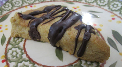 Keto Scones, Grain Free, Gluten Free, Dairy Free, Egg Free, Vegan, Sugar Free, Peanut Butter, Holiday brunch, low carb snack, Fitness Gifts