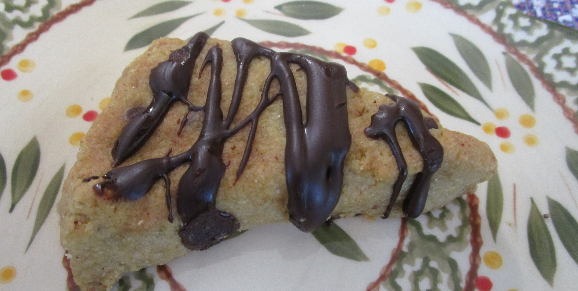 Keto Scones, Grain Free, Gluten Free, Dairy Free, Egg Free, Vegan, Sugar Free, Peanut Butter, Holiday brunch, low carb snack, Fitness Gifts