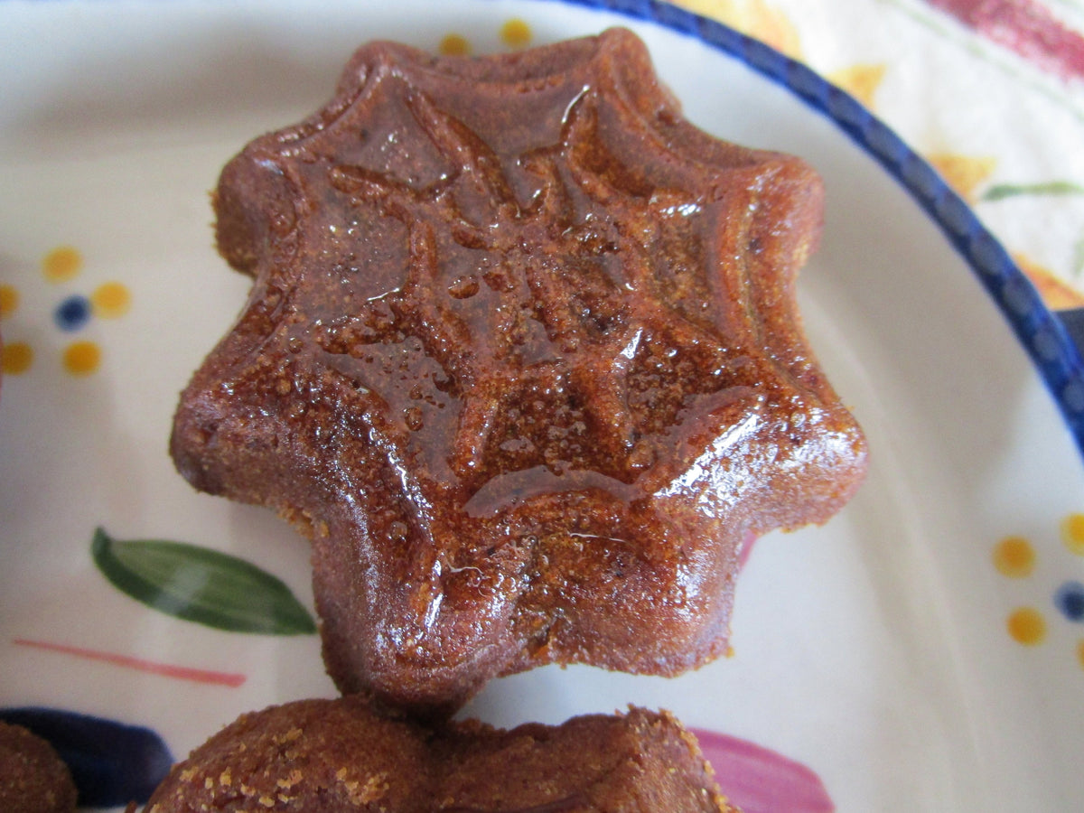 AIP Paleo Halloween Treats, Grain Free, Gluten Free, Dairy Free, Vegan, Egg Free, Nut Free, Dairy Free, Autoimmune Protocol, Pumpkin Spice