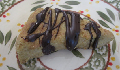 Keto Scones, Grain Free, Gluten Free, Dairy Free, Egg Free, Vegan, Sugar Free, Peanut Butter, Holiday brunch, low carb snack, Fitness Gifts