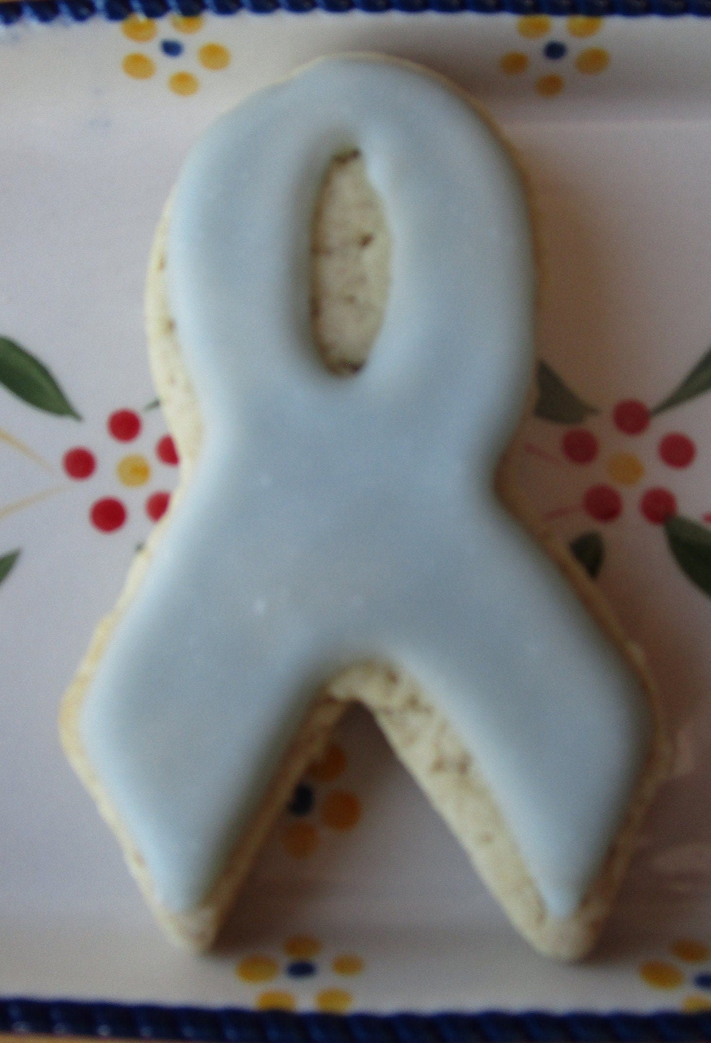 Gluten Free Sugar Cookies, Awareness Ribbons, Dairy Free, Egg Free, Nut Free, Vegan, School Safe, fundraisers, Breast Cancer, Autism, custom