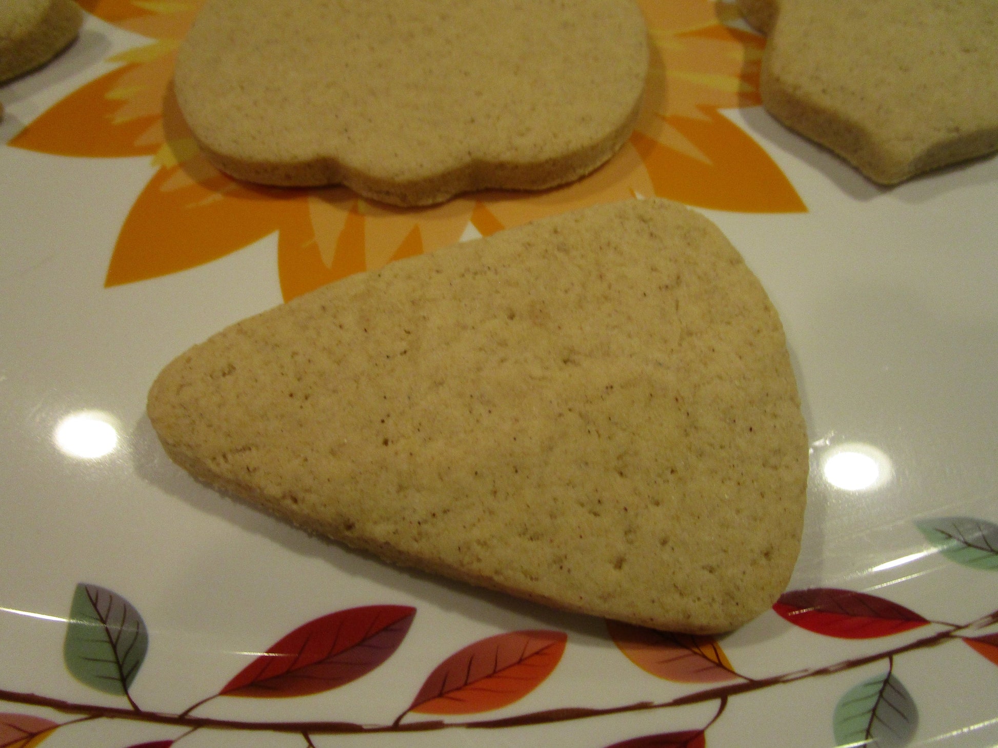 Custom Gluten Free Halloween Cookie Decorating Kit School Package– Individual packaged, Dairy-Free, Vegan, Allergy-Friendly