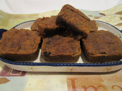 Gluten Free Bakery Box, Valentine's Day Gift, Dairy Free, Vegan, Sugar Free, Keto, AIP Paleo, High Protein, Cookies, Brownies, Love, Wedding