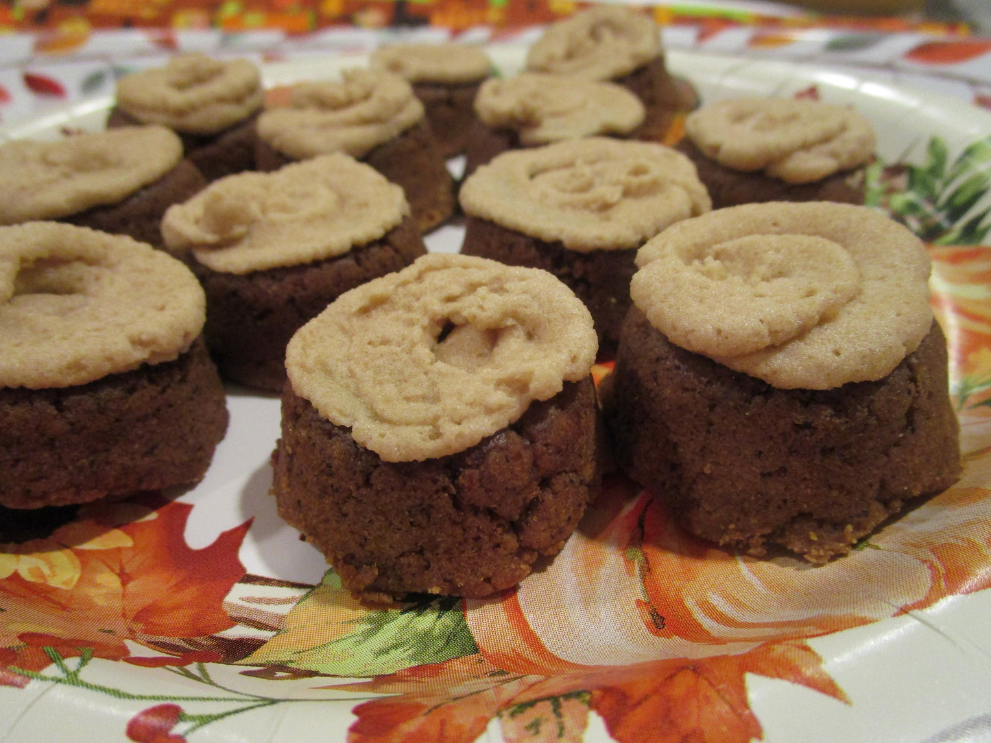 AIP Paleo, Maple Cream Mini Filled Ring, Gluten Free, No Refined Sugar, Egg Free, Autoimmune Protocol, Dairy Free, Cherry, Raspberry Dessert