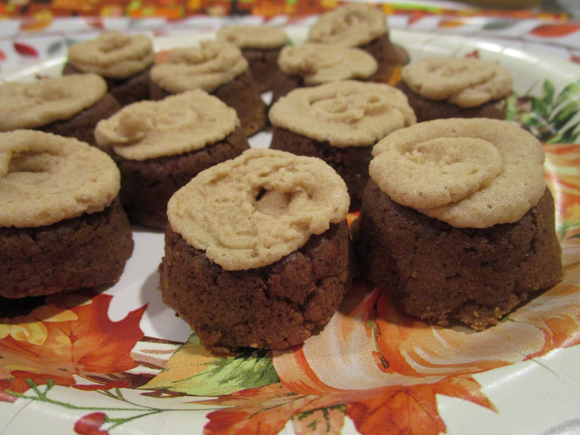 AIP Paleo, Maple Cream Mini Filled Ring, Gluten Free, No Refined Sugar, Egg Free, Autoimmune Protocol, Dairy Free, Cherry, Raspberry Dessert