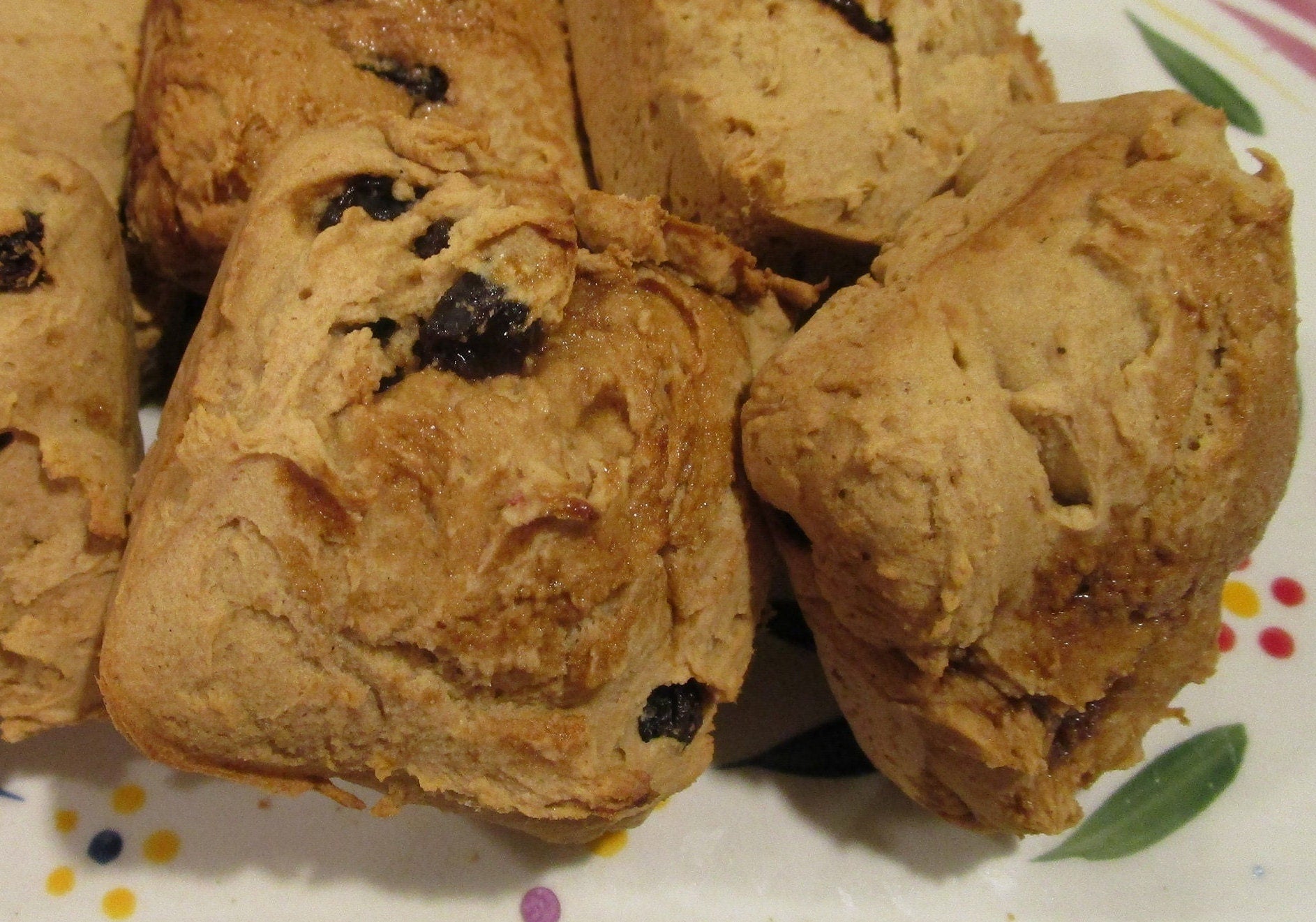 Biscuit, Paleo, Gluten free, Dairy Free, Egg Free, Low FODMAP, No refined Sugar, Buckwheat Flour, Low Calorie, Gut Friendly, Yeast Free diet
