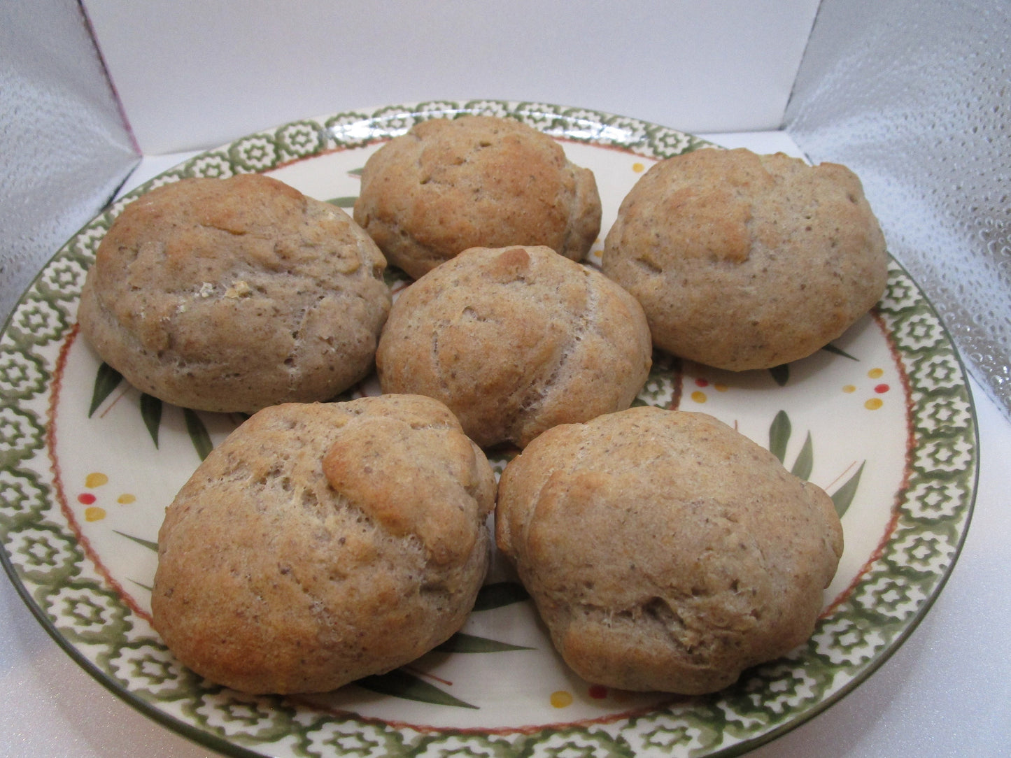 Gluten Free Bread, Dinner Rolls, Hamburger Buns, Egg Free, Dairy Free, No Refined Oil, Sandwich, Preservative Free, No refined Sugar, Vegan