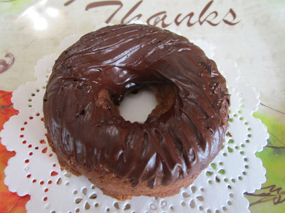 Keto Donuts, Sugar Free, Gluten Free, Dairy Free, Egg Free, Vegan, Chocolate, Vanilla, Low Carb, Grain Free, Birthday Gift, valentine's Day