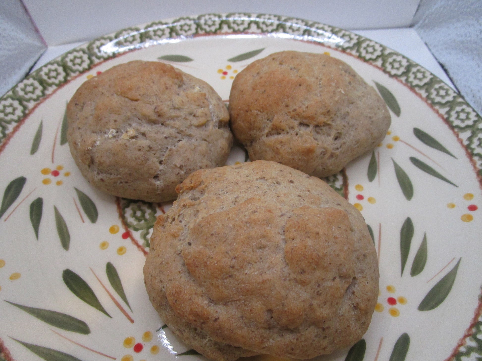 Gluten Free Bread, Dinner Rolls, Hamburger Buns, Egg Free, Dairy Free, No Refined Oil, Sandwich, Preservative Free, No refined Sugar, Vegan