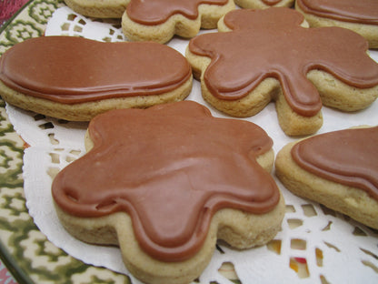 Gluten Free, Sugar Cookies, Dairy Free, Egg Free, Vegan, Nut free, Chocolate, Smores, Birthday, Gifts, July 4th, Dessert, School Safe, Camps