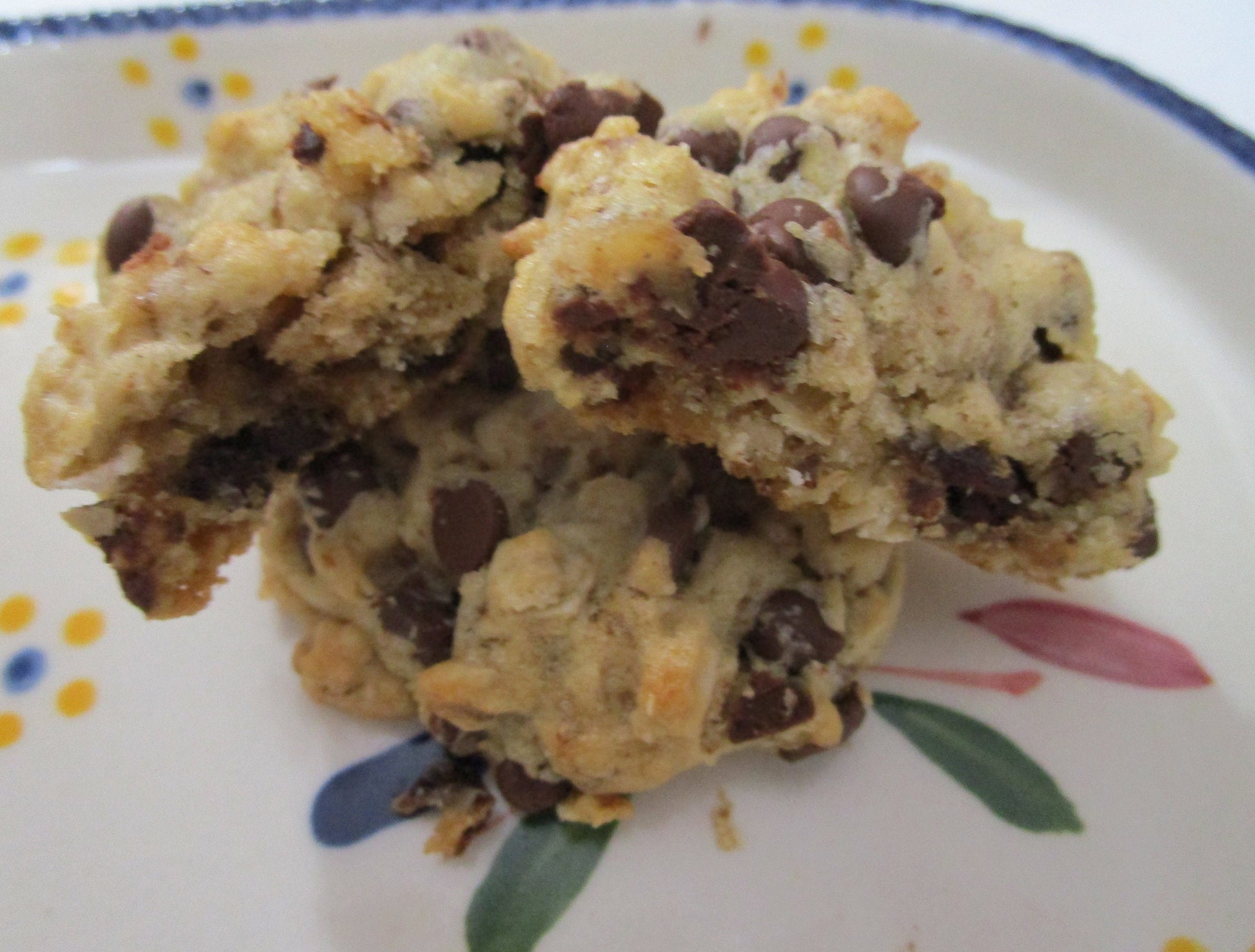 Lactation Cookies, Gluten Free, Vegan, Dairy Free, Egg Free, No refined sugar, Breastfeeding, Brewer's Yeast, Mom Gift, Breast Milk, Flax