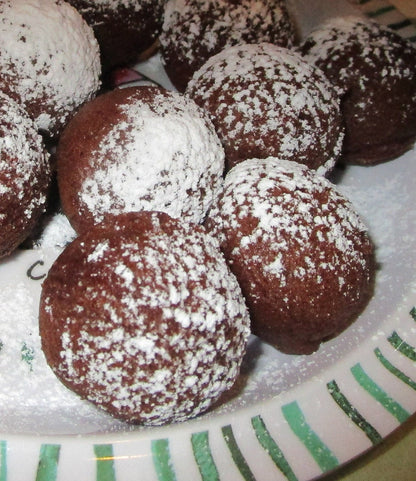 Gluten Free Munchkins, Dairy Free, Powdered, School Safe, Top 8 Allergen Free, Peanut Free, Vegan, Valentine Snacks, Fun Class Party treats