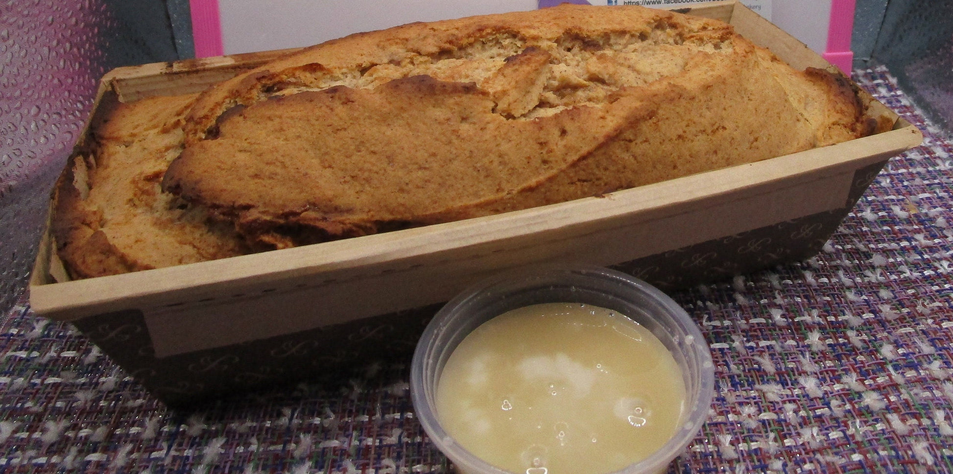 Gluten Free Cinnamon Roll Loaf, Dairy Free, Vegan, Egg Free, Nut Free, Low Sugar, Easter Brunch, Mother's Day Gifts, Cinnamon Buns, Low Fat