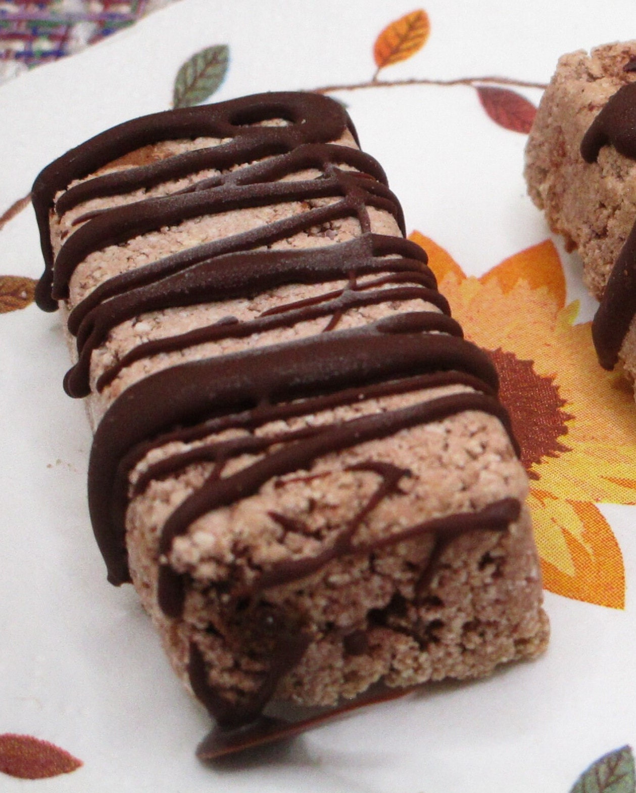 Keto Donut Sticks, Mocha Chocolate Chip, Gluten Free, Dairy Free, Vegan, No Erythritol, Grain Free, Sugar Free, Low Carb, Almond Free snack