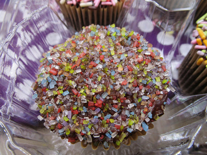 Gluten Free Cupcake Kits, Dairy Free, Vegan, Egg Free, Nut Free, Chocolate Vanilla, Birthday Party, Holiday Family Baking, Sugar free option