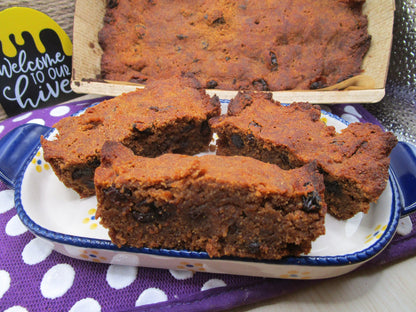 AIP Paleo Cinnamon Raisin Bread, Grain Free, Gluten Free, Dairy Free, Egg Free, Nut Free, Vegan, Autoimmune Protocol, Cassava Free snacks