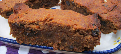 AIP Paleo Cinnamon Raisin Bread, Grain Free, Gluten Free, Dairy Free, Egg Free, Nut Free, Vegan, Autoimmune Protocol, Cassava Free snacks