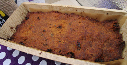 AIP Paleo Cinnamon Raisin Bread, Grain Free, Gluten Free, Dairy Free, Egg Free, Nut Free, Vegan, Autoimmune Protocol, Cassava Free snacks