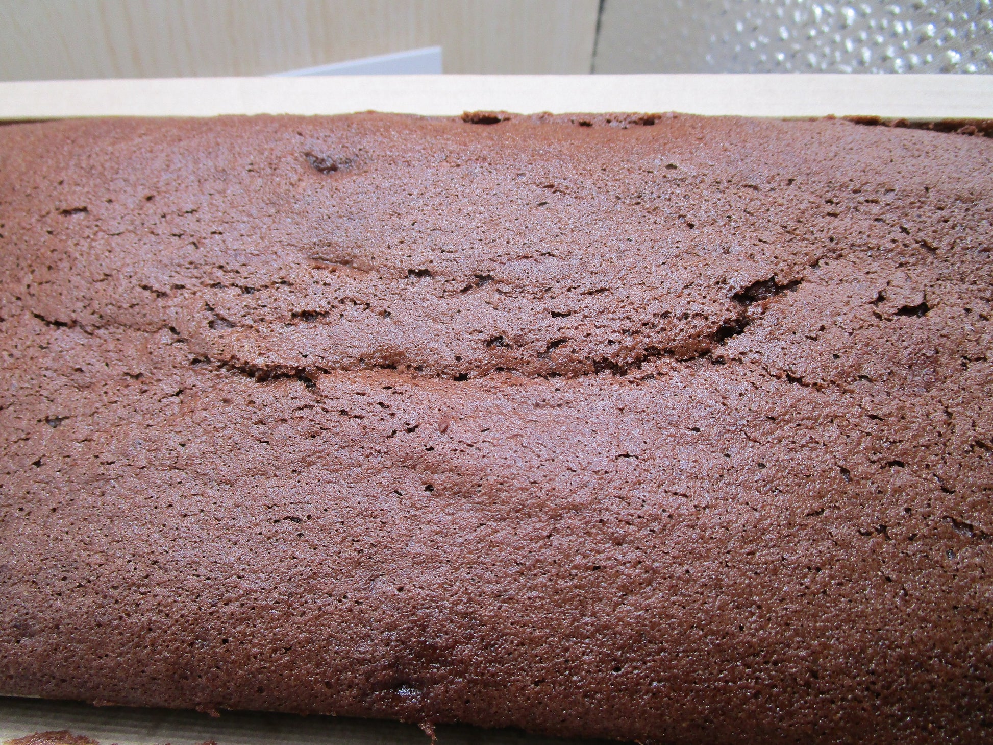 Gluten Free Chocolate Devil's Food Cake, Dairy Free, Vegan, Egg Free, Nut Free, Birthday Desserts, Sugar Free, High Protein, Fitness Gift
